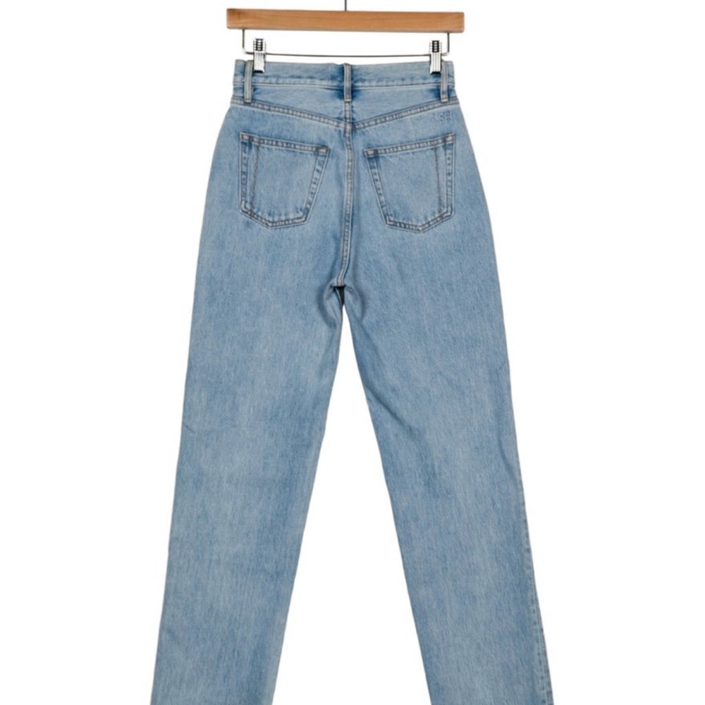 Still Here Straight Leg Jeans